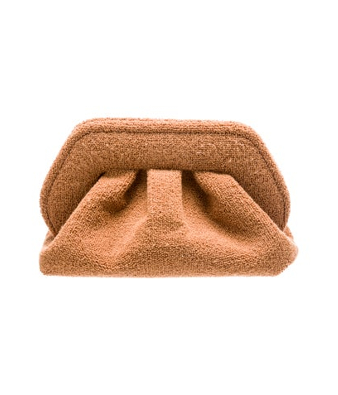 Themoire Evening Bag