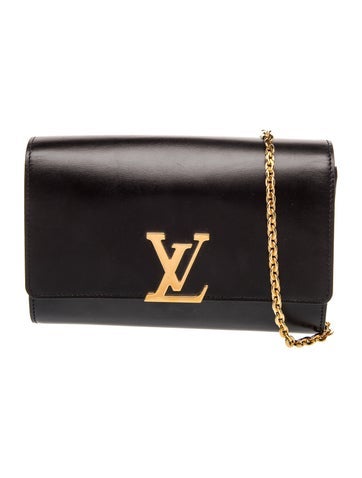 LV Monogram Louise GM w/ Tags