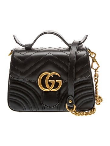 Double G Marmont Mini