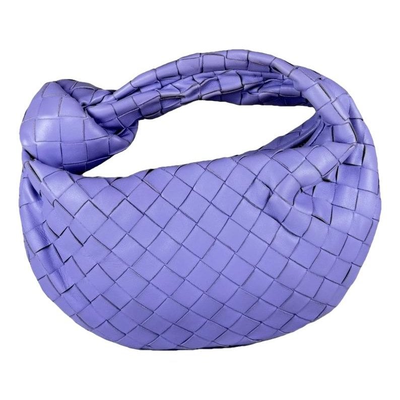Bottega Veneta Jodie leather handbag