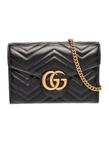 Double G Marmont