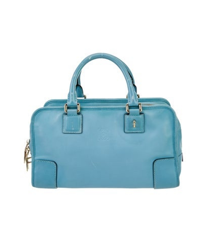 Loewe Leather Amazona
