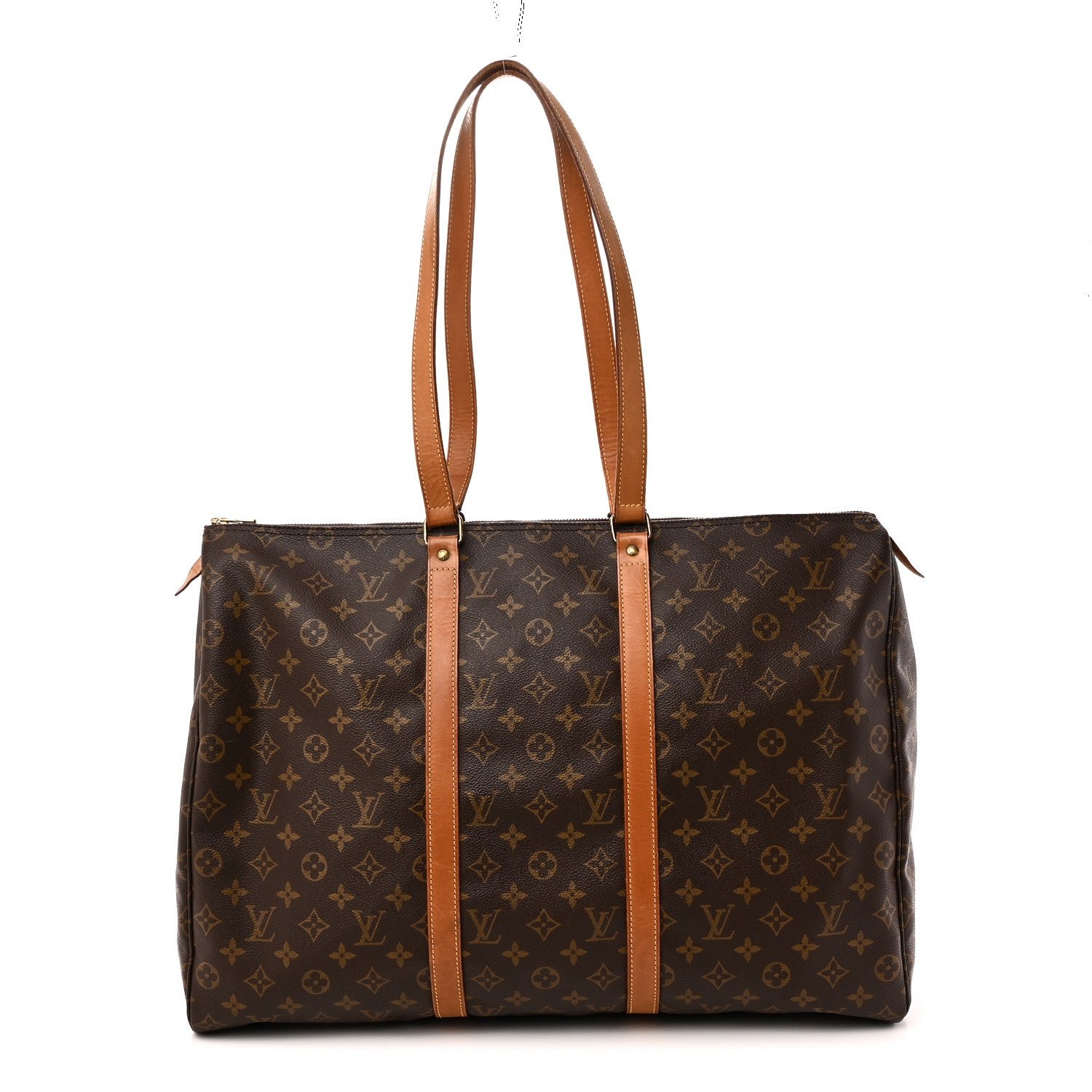 Louis Vuitton Monogram Sac Flanerie 50