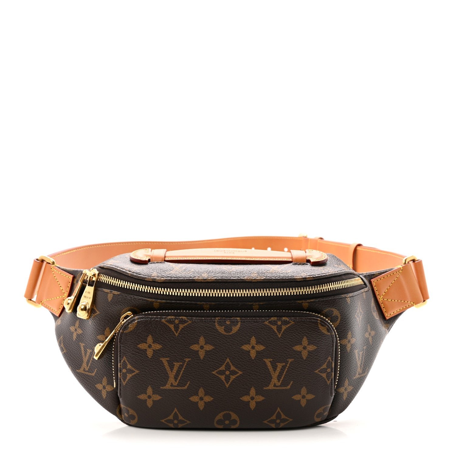 Louis Vuitton Monogram Rush Bumbag