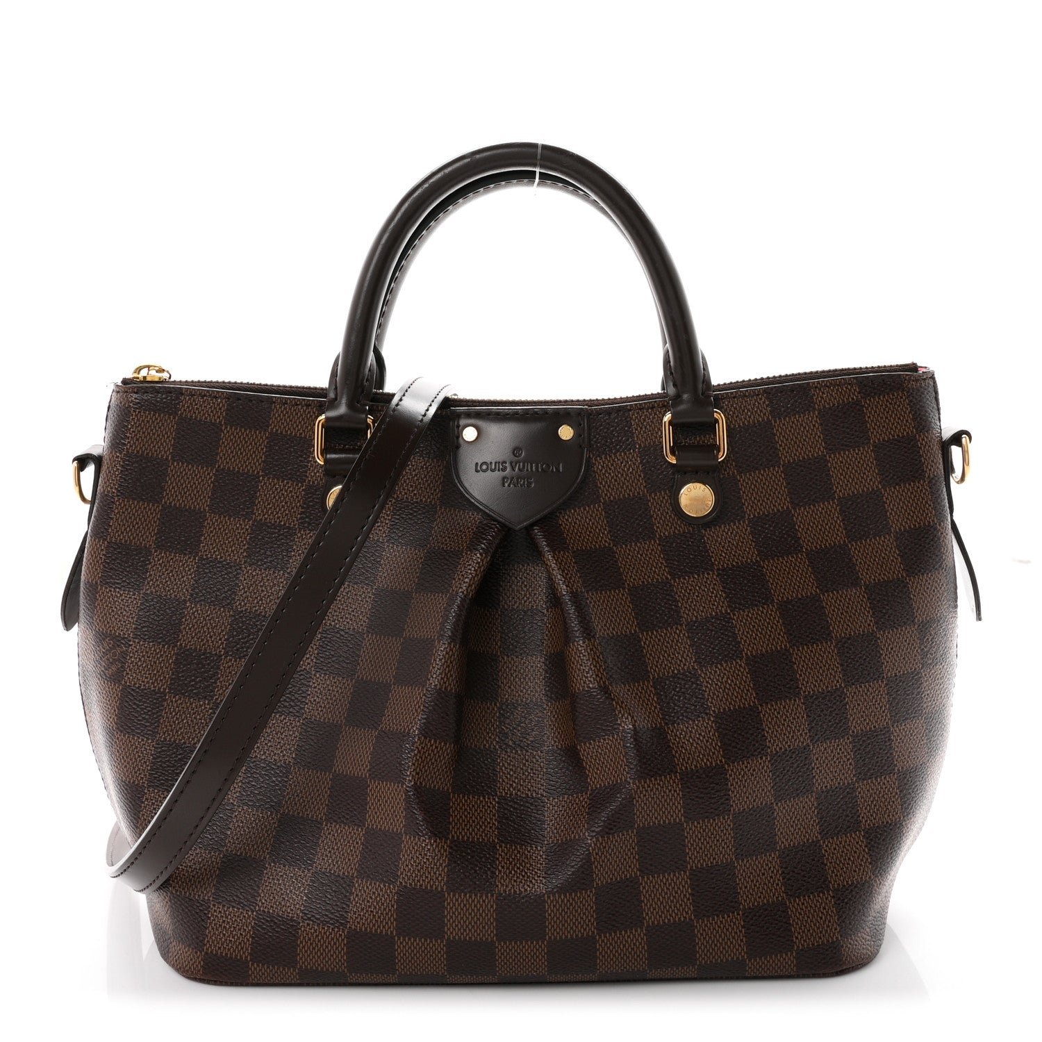 Louis Vuitton Damier Ebene Siena PM