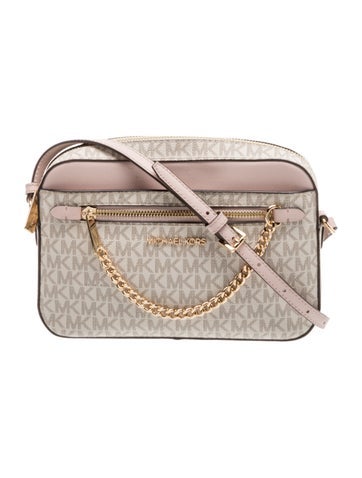 Monogram Crossbody Bag