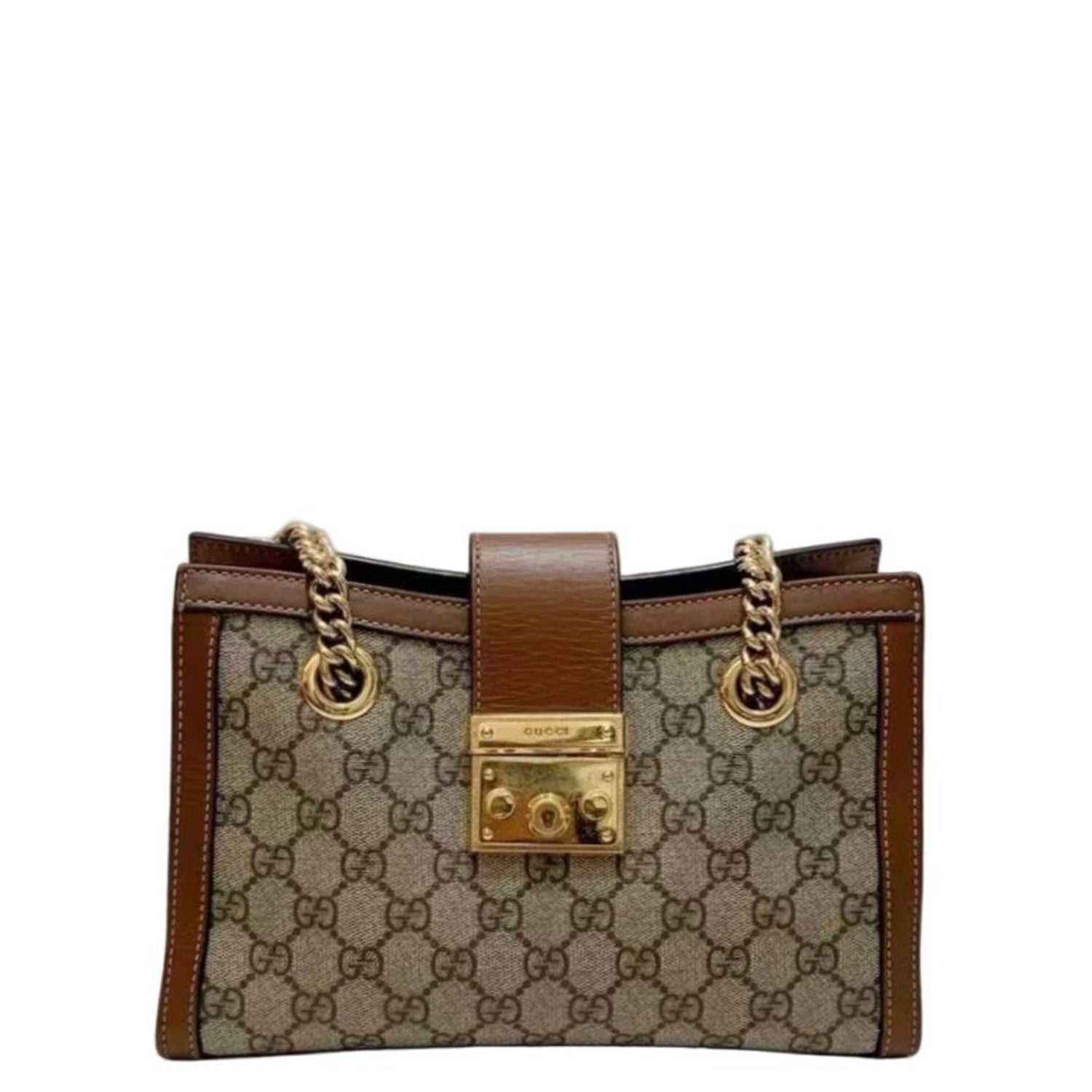 Padlock Small