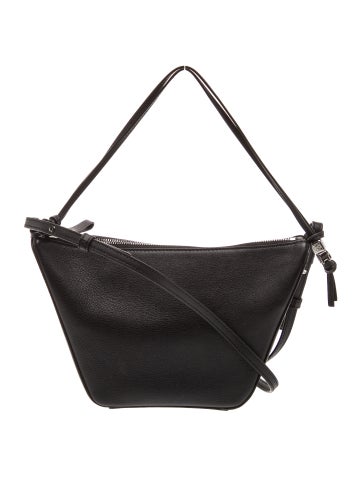 Leather Hammock 2024