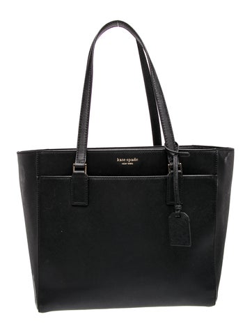 Kate Spade Leather Tote