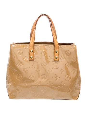 Monogram Reade PM
