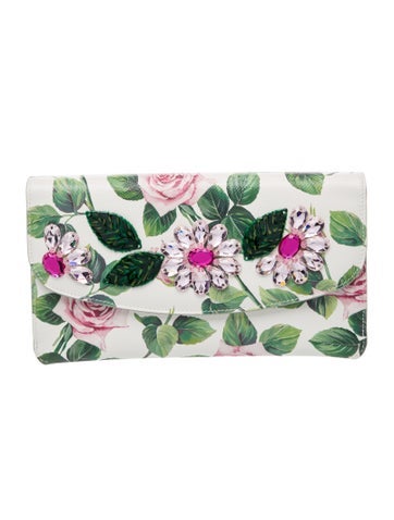 Flora Clutch