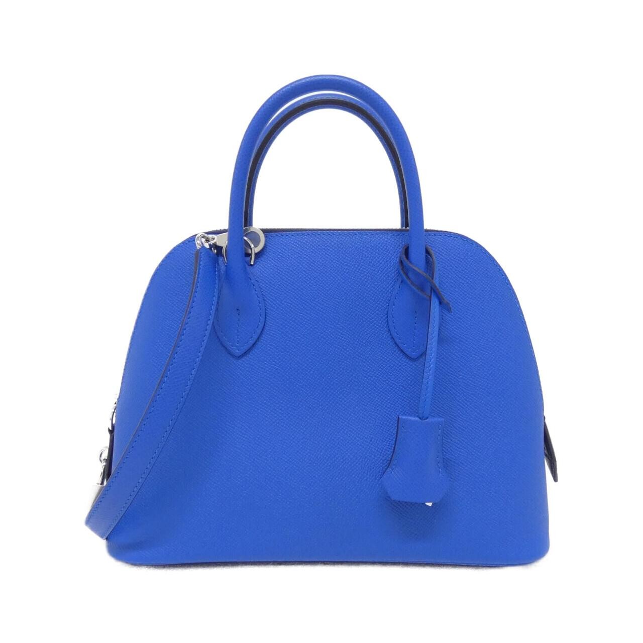Hermes Bolide 1923 Bicolor 25 084958CK Bag