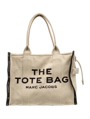 Canvas Weekender Bag
