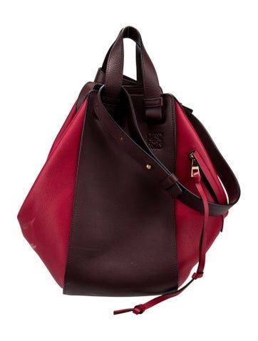 Loewe Leather Hammock