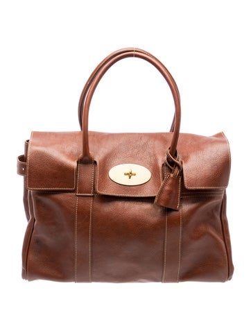 Leather Bayswater