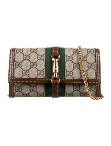 GG Supreme Jackie 1961