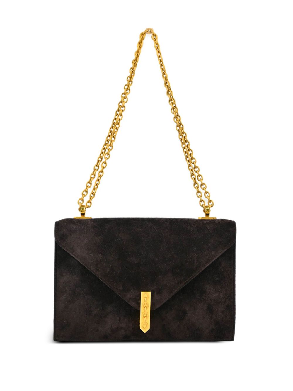 Hermes 1979 Alcazar shoulder bag