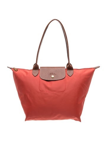 Nylon Tote