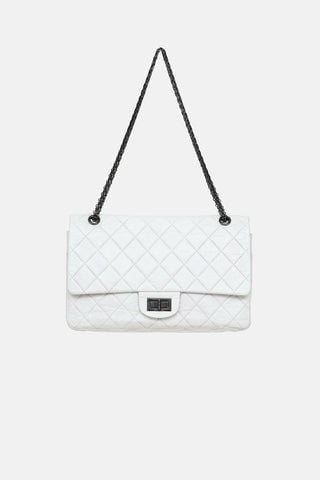 2008 Maxi 2.55 Reissue 227 Flap Bag