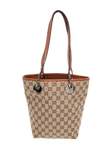 GG Canvas Eclipse Small