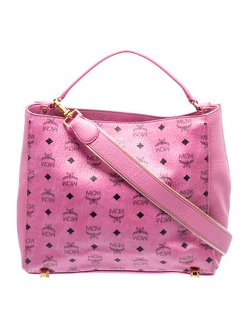 Visetos Shoulder Bag