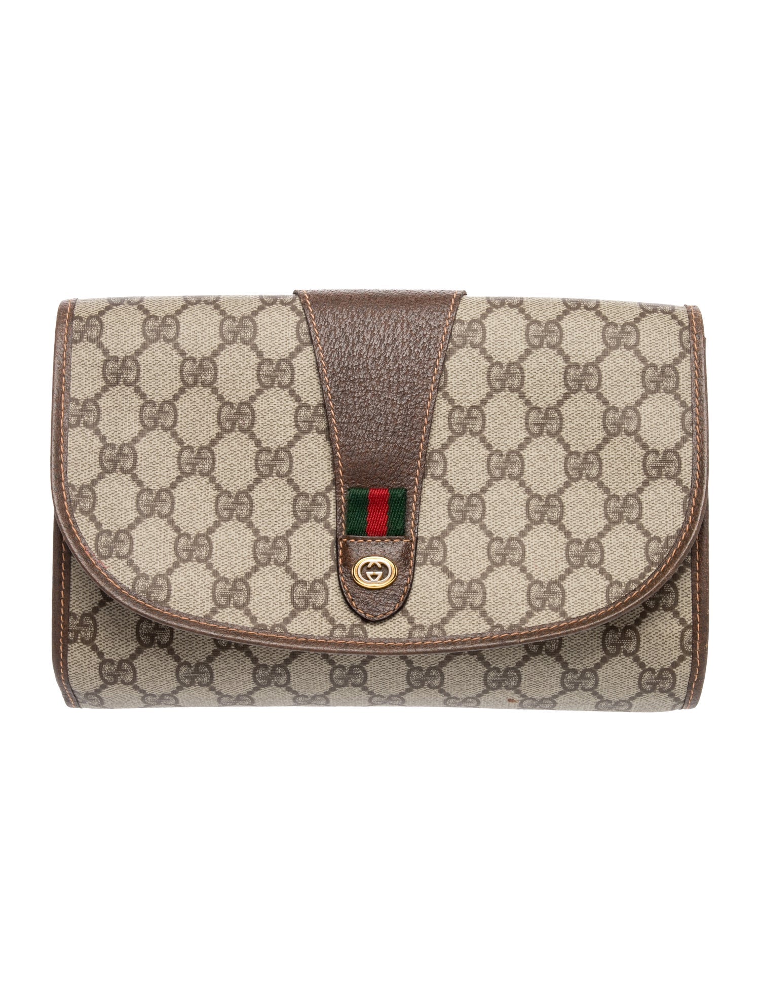 GG Plus Sherry Line Vintage