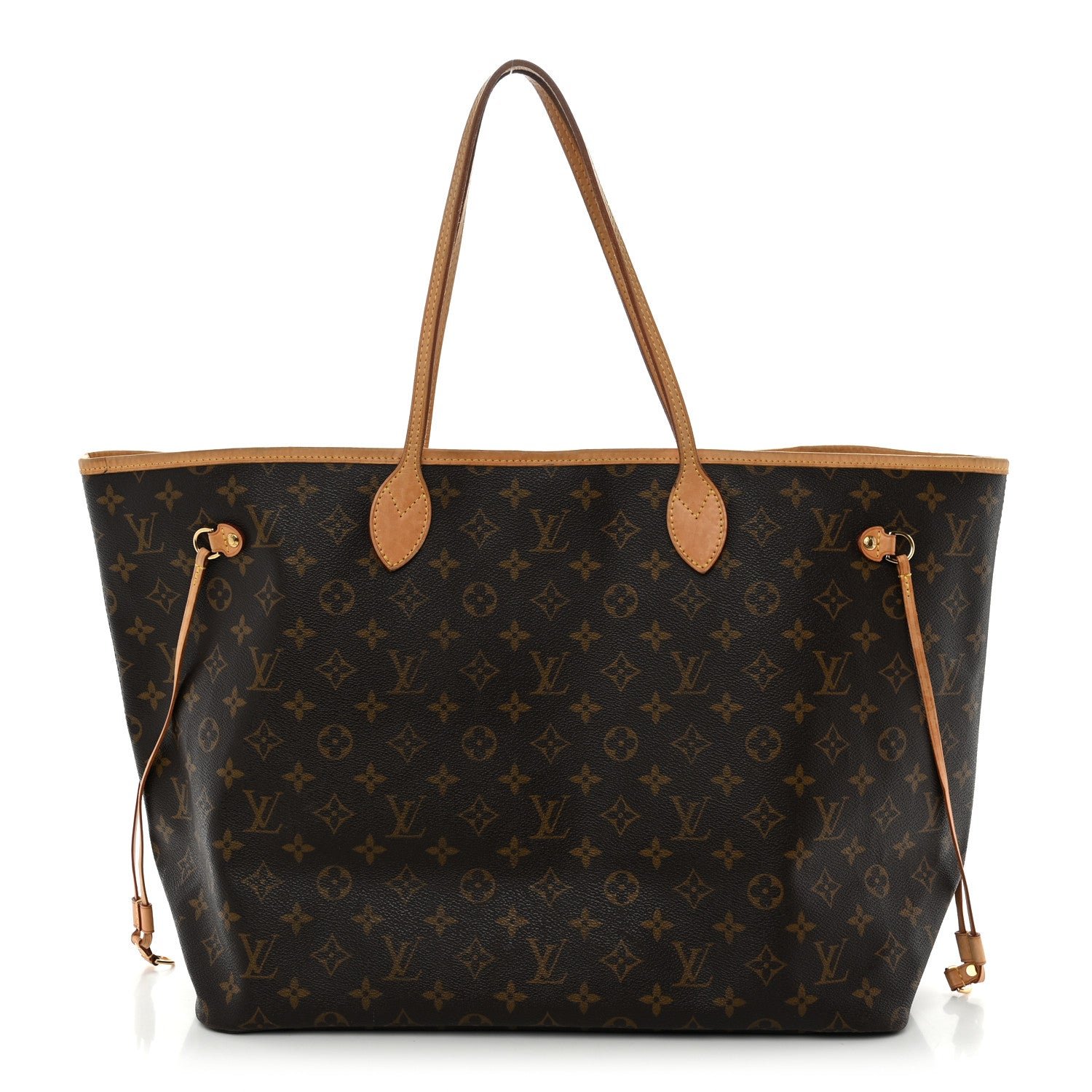 Louis Vuitton Monogram Neverfull GM