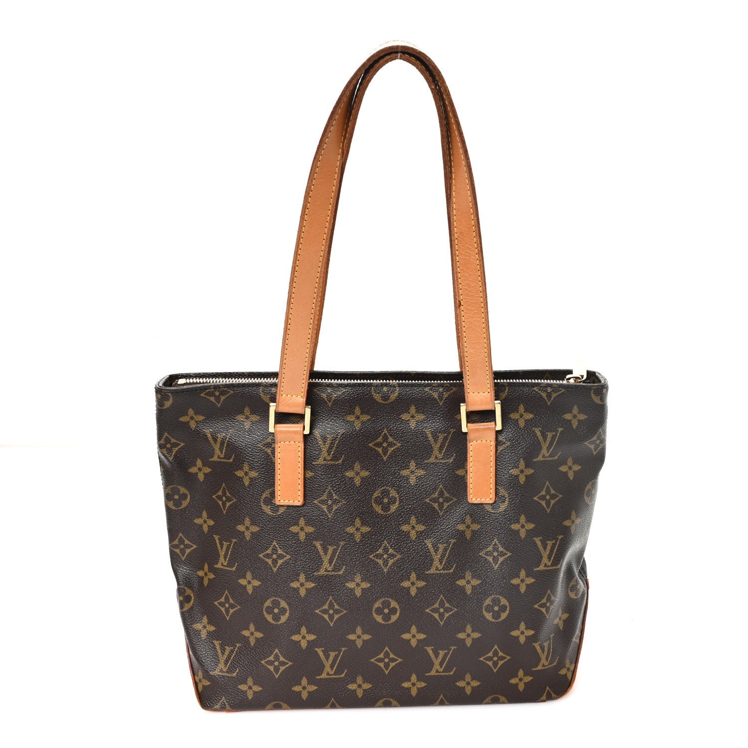 Louis Vuitton Monogram Cabas Piano