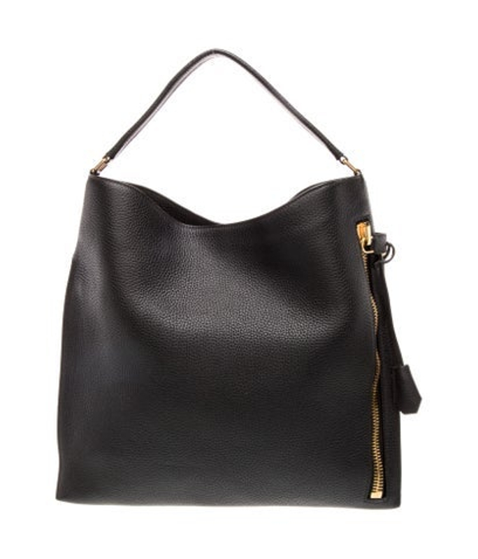 Tom Ford Ford Signature Hobo