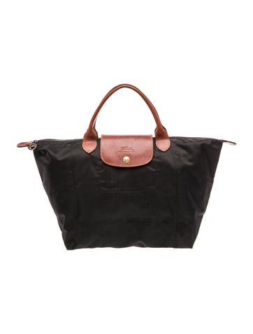Nylon Tote