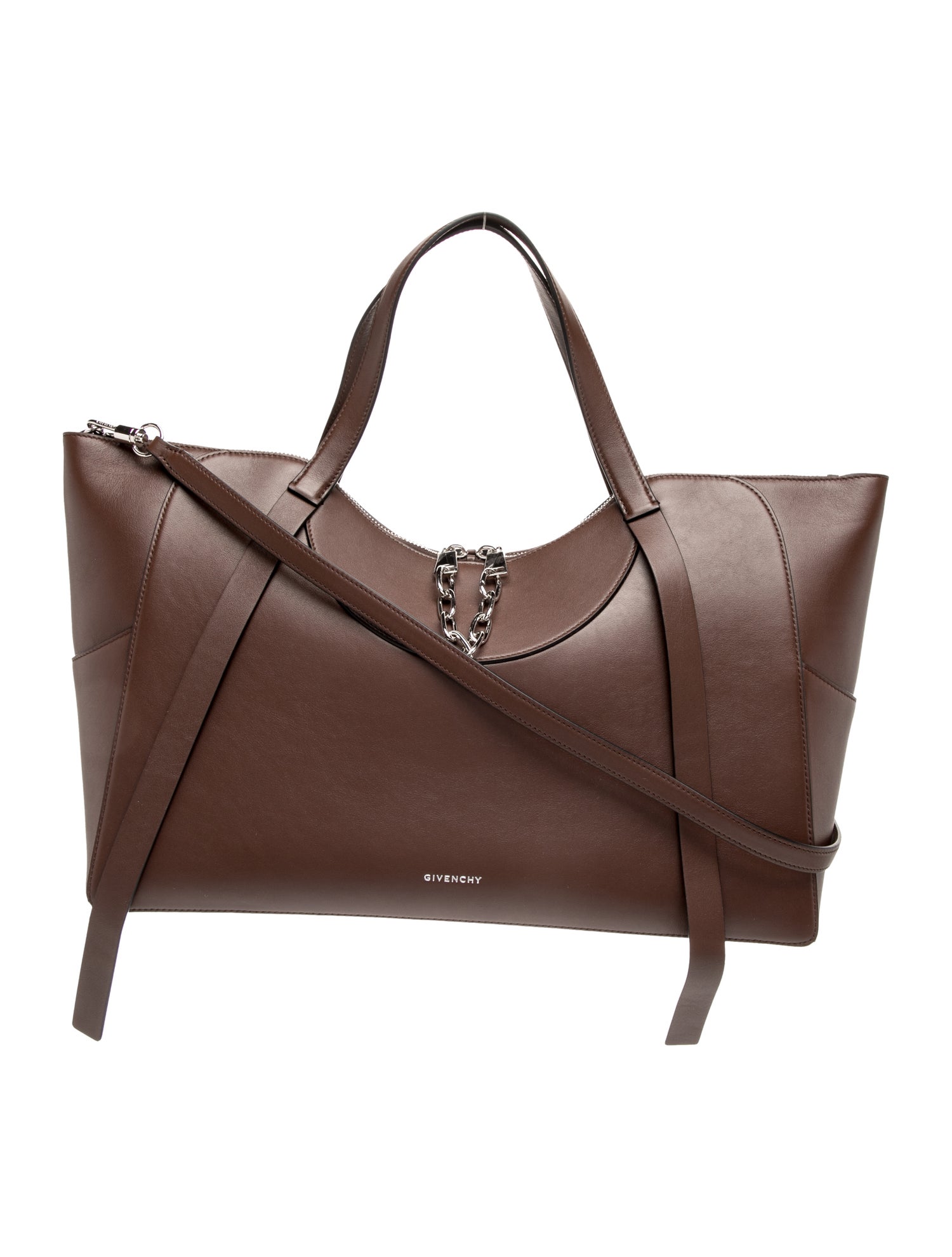Leather The Snatch Medium w/ Tags