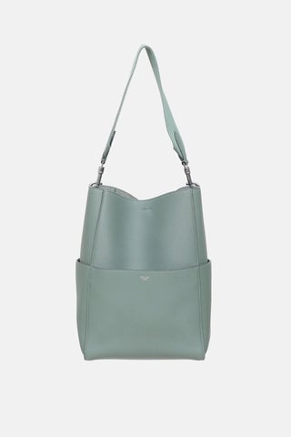 Seau Sangle Bucket Large Bag