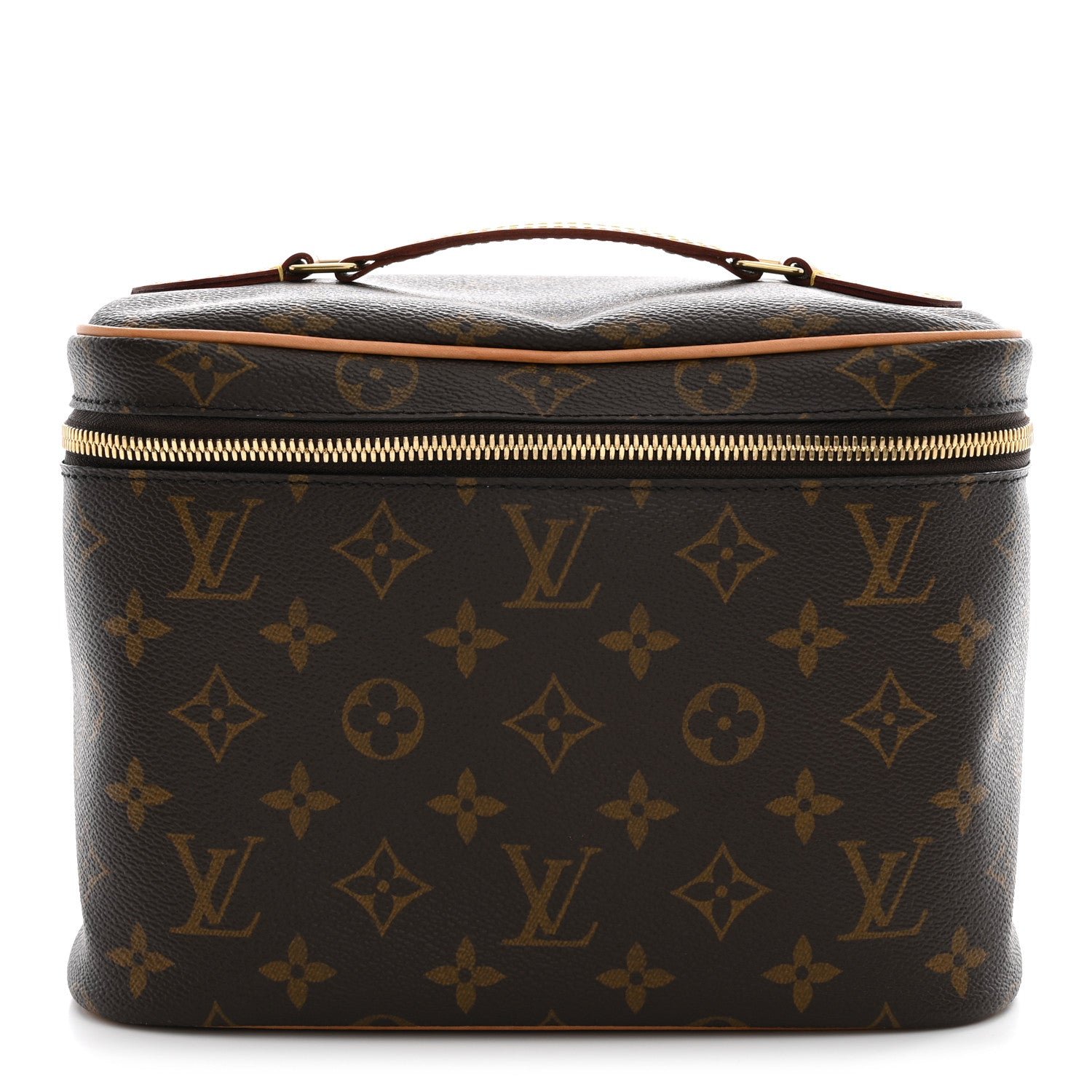 Louis Vuitton Monogram Nice BB