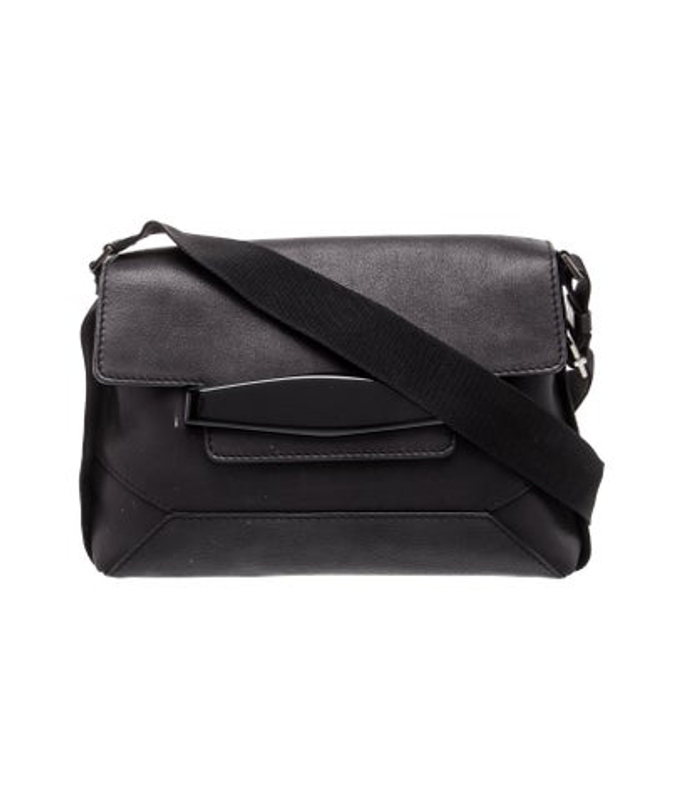 Marni Leather Shoulder Bag