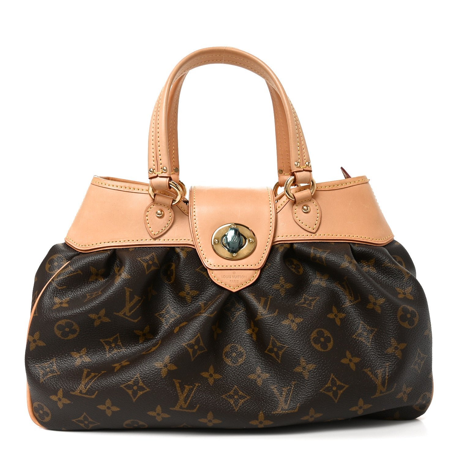 Louis Vuitton Monogram Boetie PM