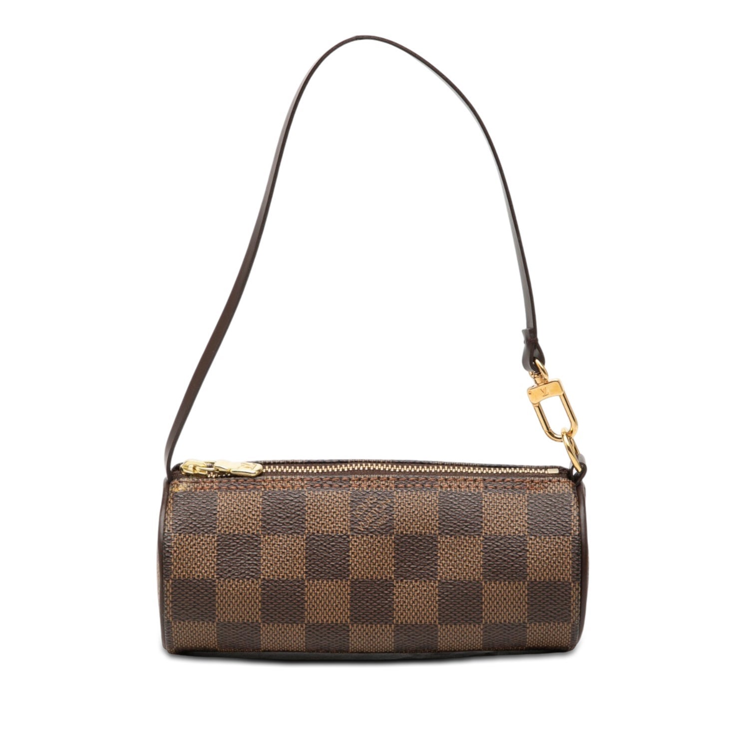 Damier Ebene Papillon Pochette