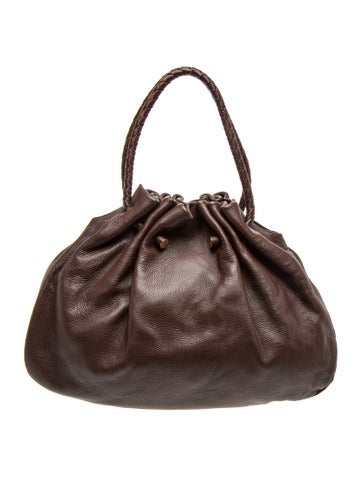 Intrecciato Cervo Hobo