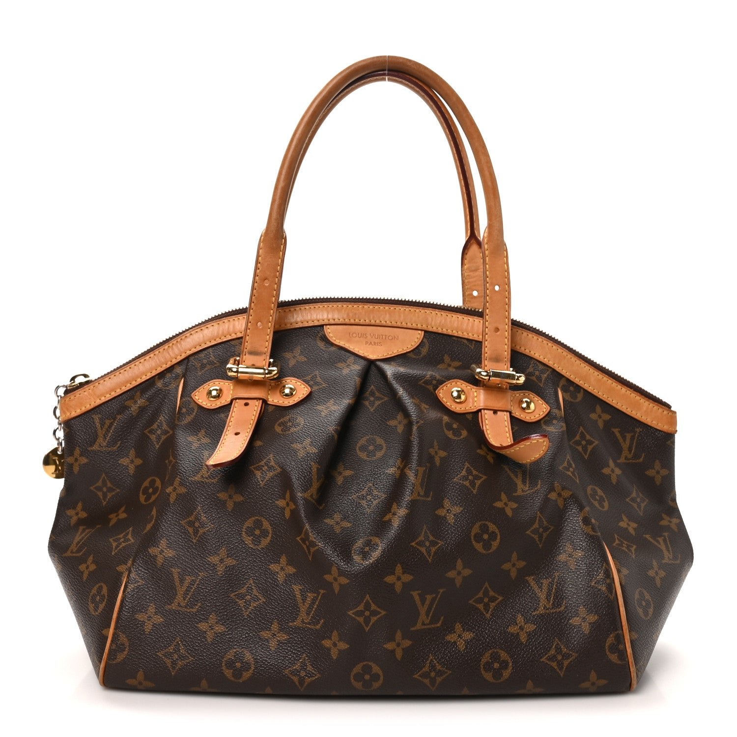 Louis Vuitton Monogram Tivoli GM