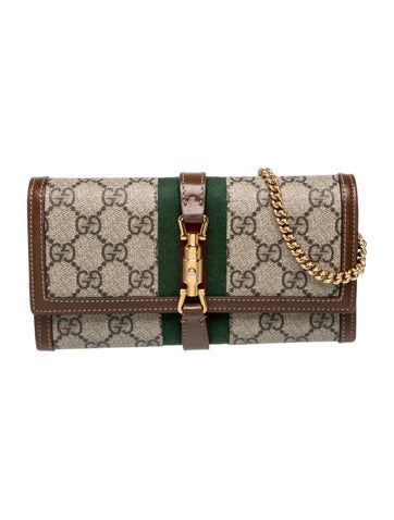 GG Supreme Jackie 1961