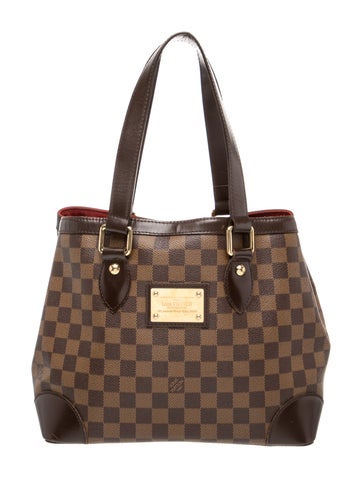 Damier Ebene Hampstead