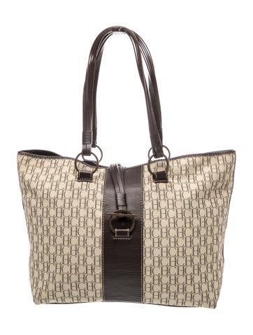 Canvas Tote