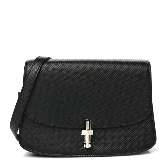 THE ROW ハンドバッグ Sofia 11.75 ブラック The Row Sofia 11.75 Bags