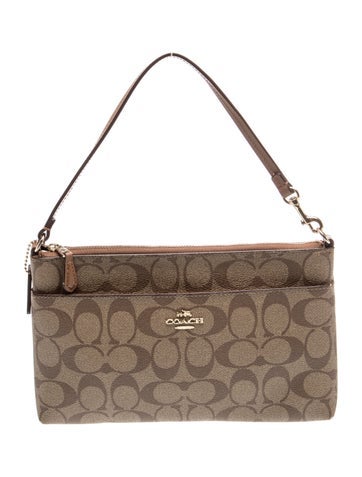 Top Handle Bag