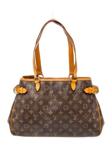 LV Monogram Batignolles Horizontal