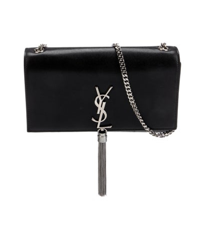 Saint Laurent Laurent Leather Kate
