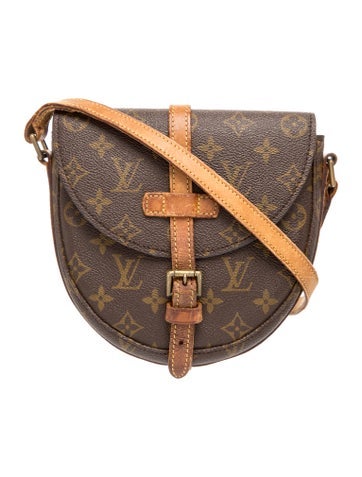 LV Monogram Chantilly PM Vintage