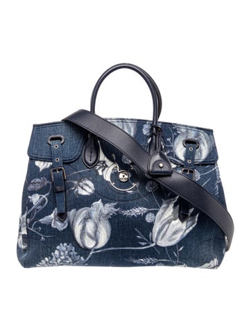 Denim RL Ricky Medium