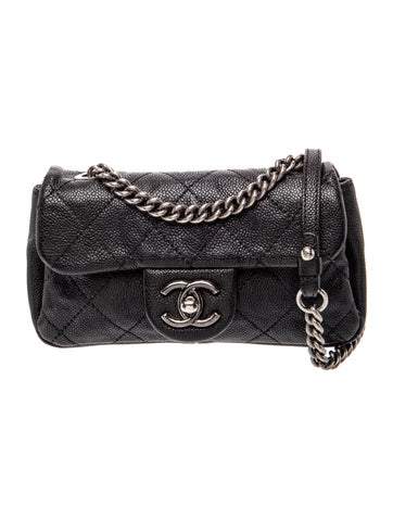 Mini Simply CC Flap Bag