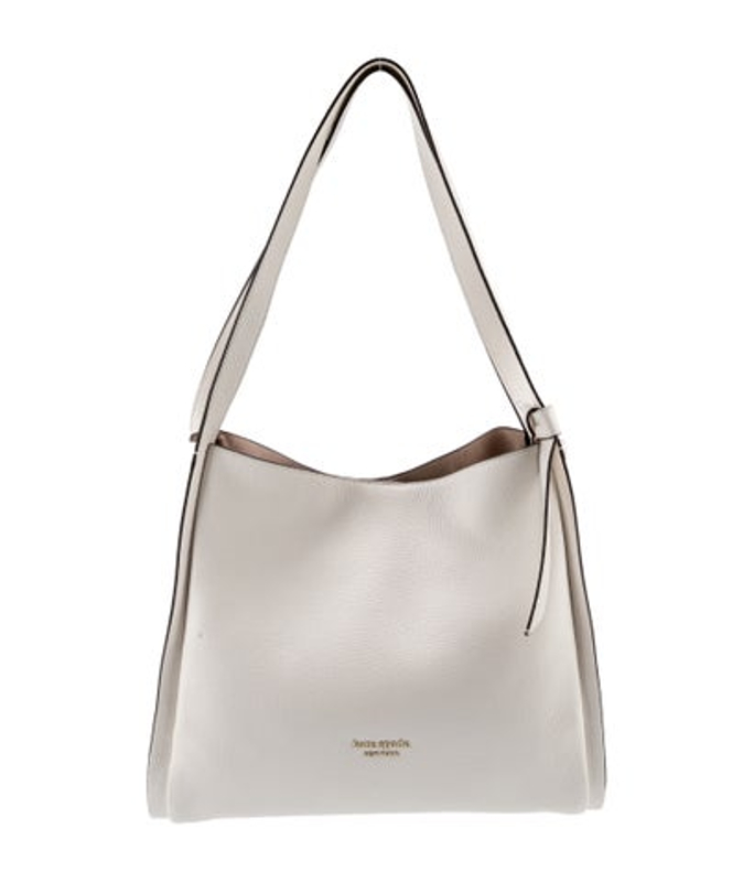Kate Spade Spade New York Leather Hobo