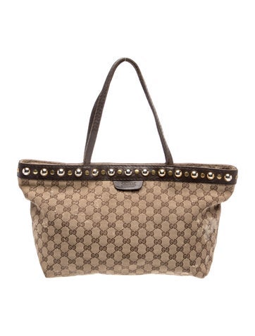 GG Canvas Babouska Medium